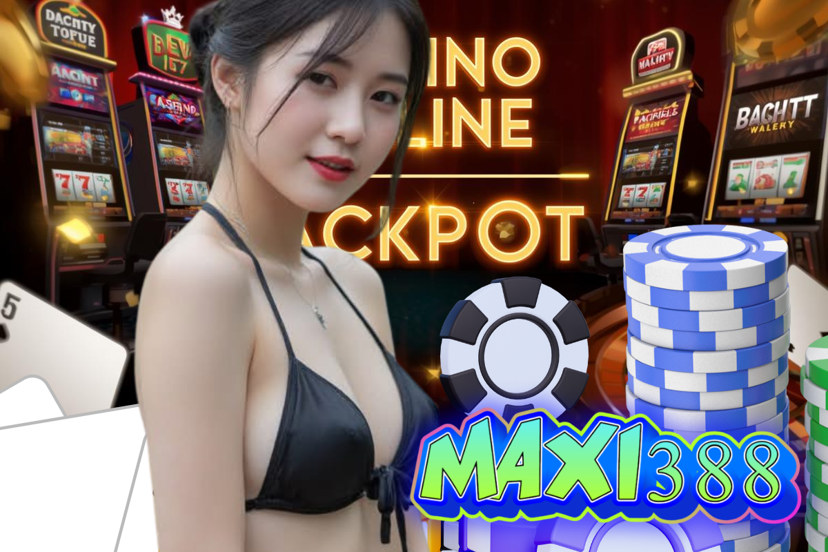 maxi388